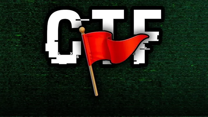 CTF夺旗赛挑战